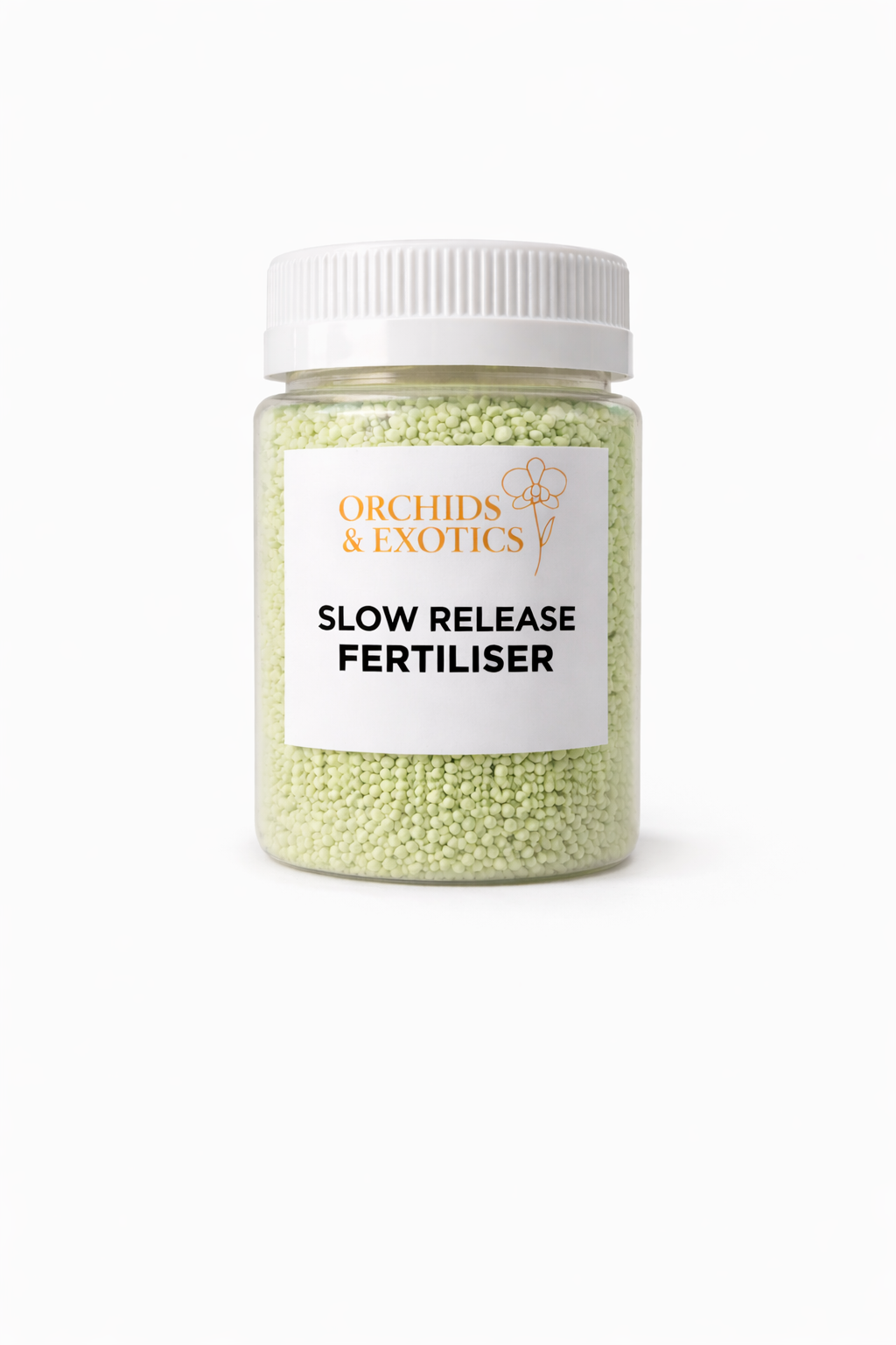 Fertilisers & Additives