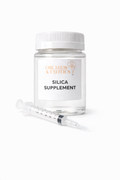 Silica Supplement