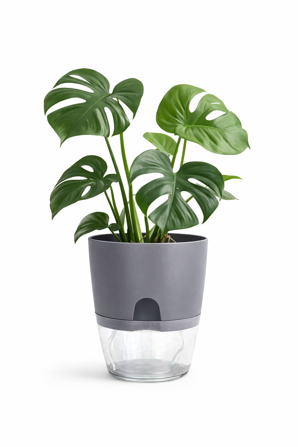 Self-Watering Plant Pots (Double-Layer Design)