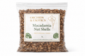 Macadamia Nut Shells – Professional Grade (5L)