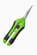 Precision Garden Pruning Shears – 17 cm Stainless Steel Micro Scissors
