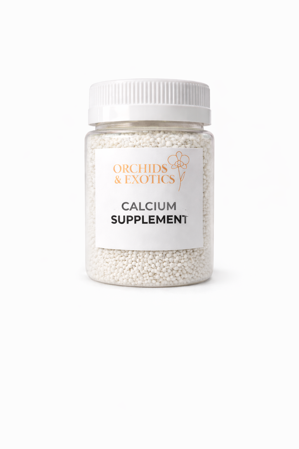Calcium Supplement (Ca)
